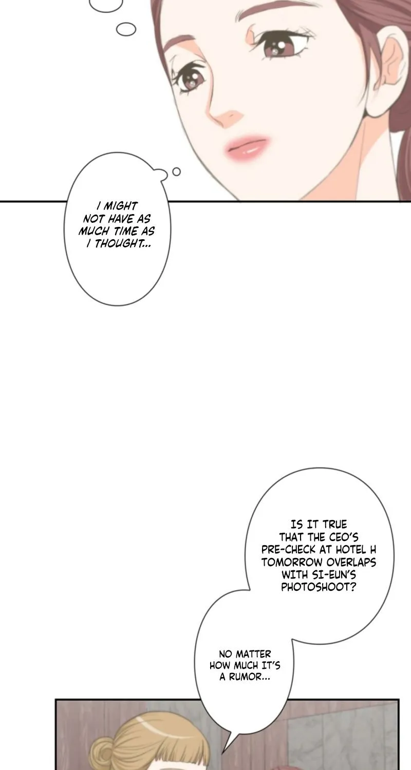 I Got a Confession From the Director Chapter 8 - page 22