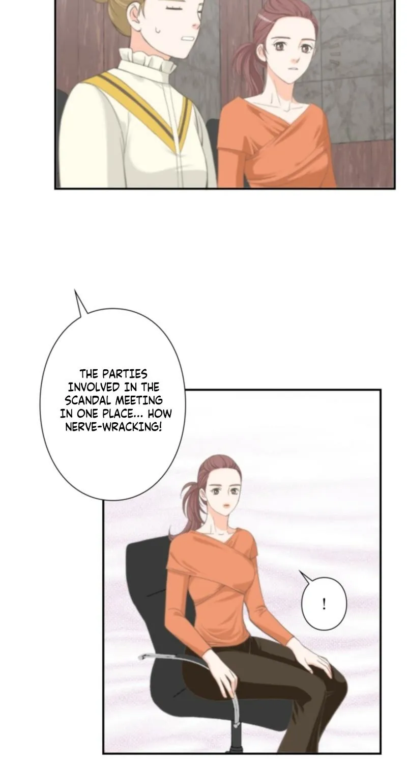 I Got a Confession From the Director Chapter 8 - page 23