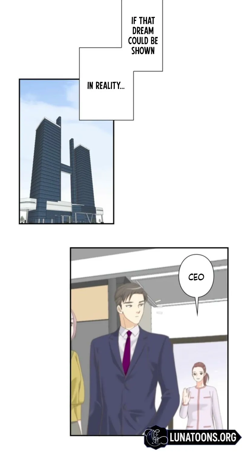 I Got a Confession From the Director Chapter 8 - page 28