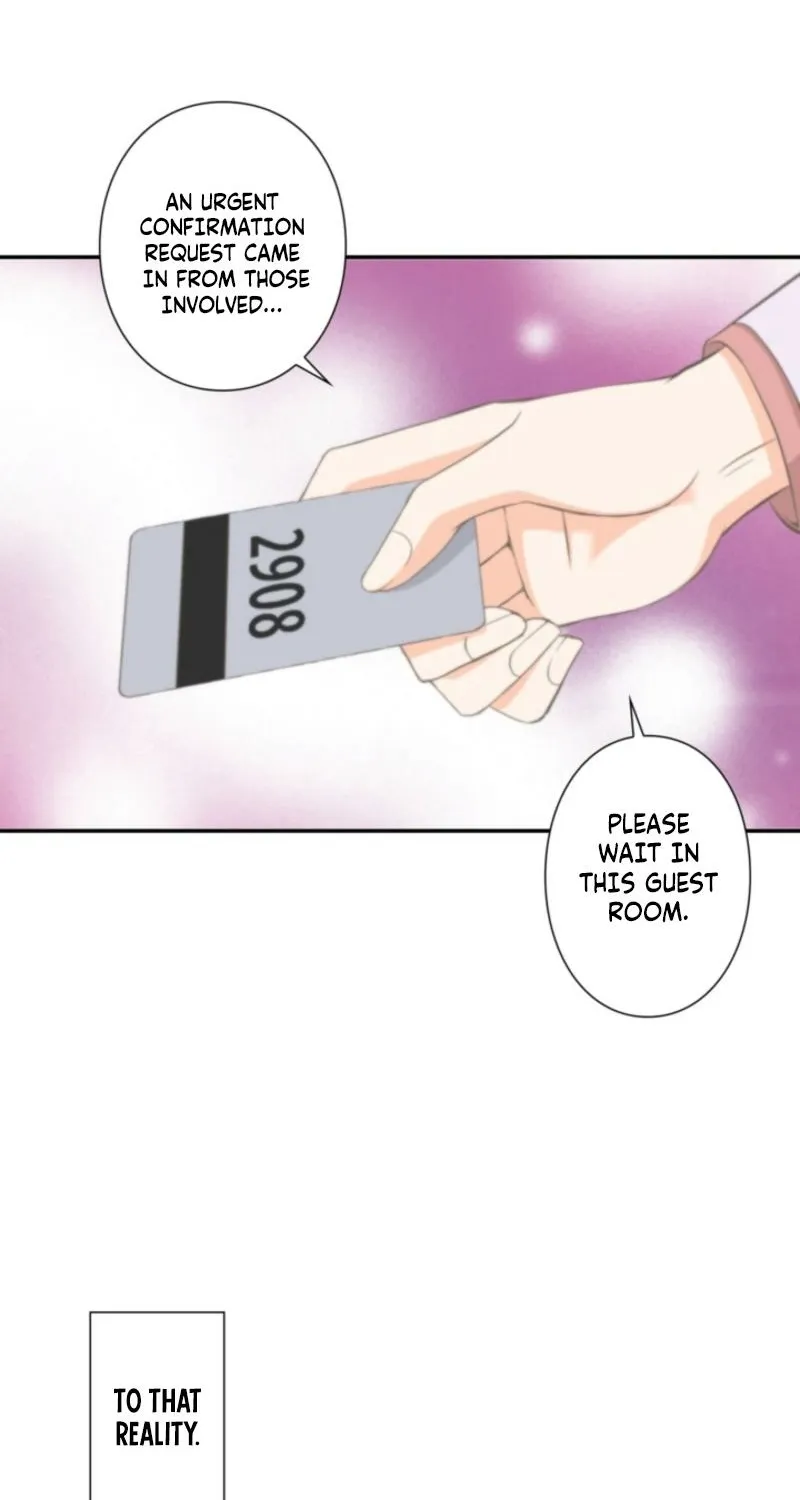 I Got a Confession From the Director Chapter 8 - page 29