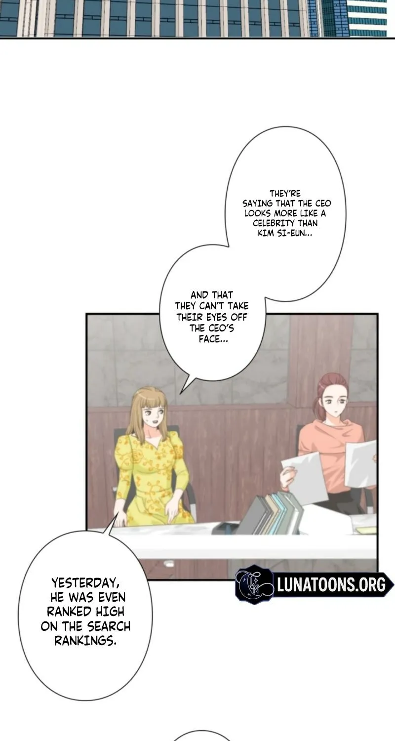 I Got a Confession From the Director Chapter 8 - page 3