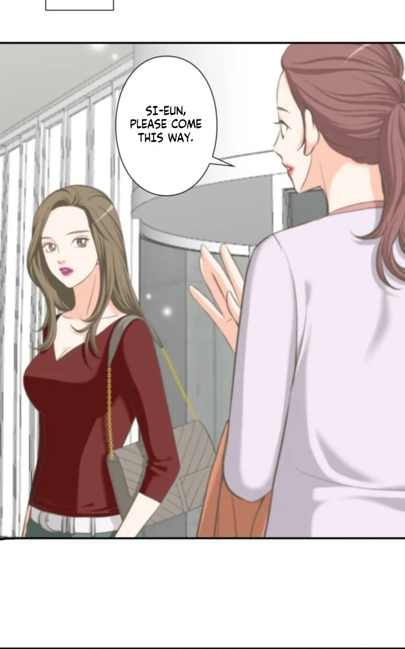 I Got a Confession From the Director Chapter 8 - page 30