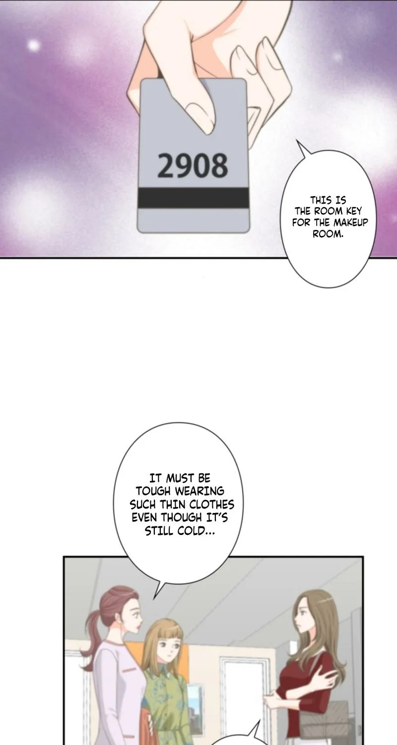 I Got a Confession From the Director Chapter 8 - page 31