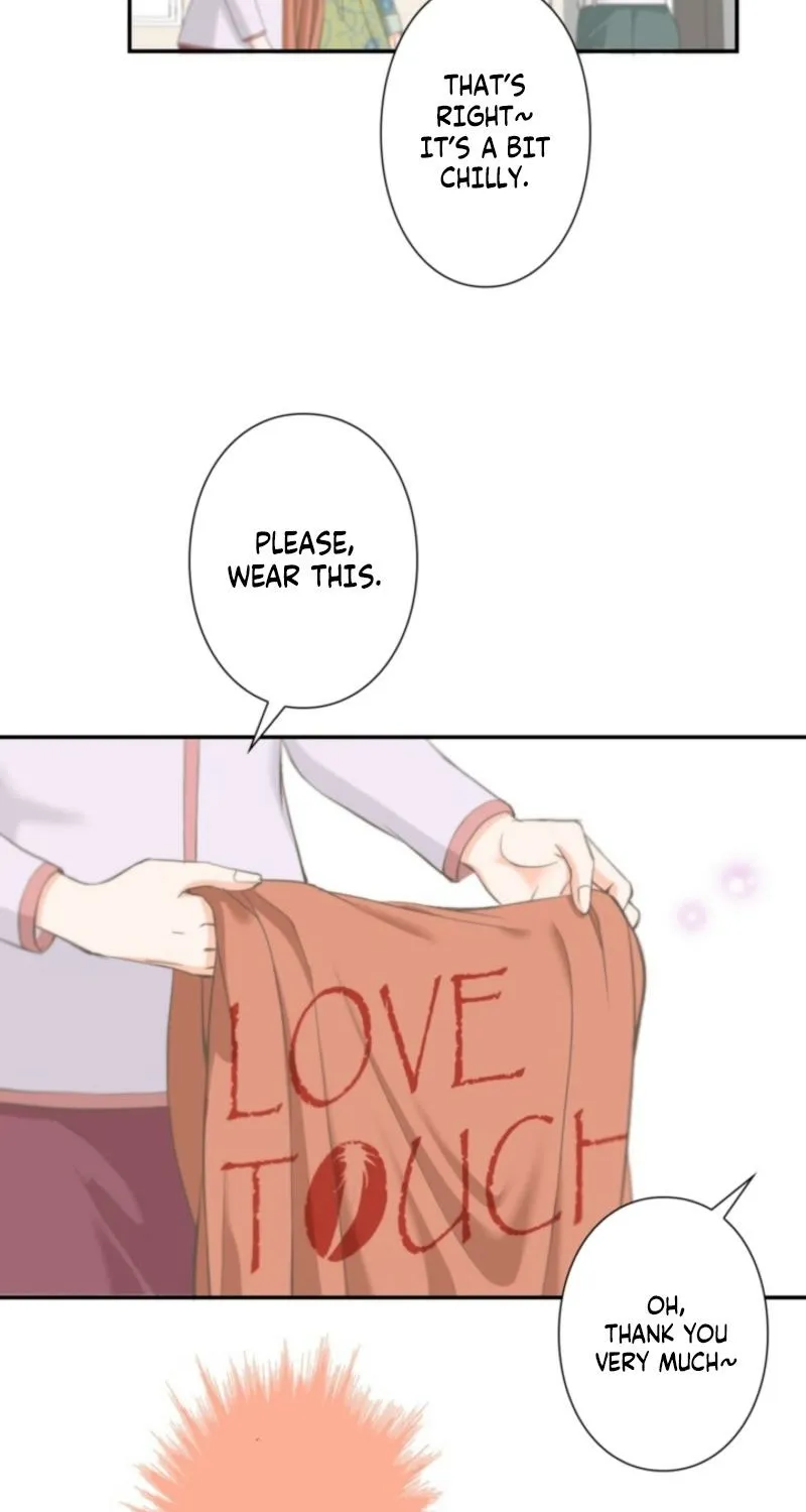 I Got a Confession From the Director Chapter 8 - page 32