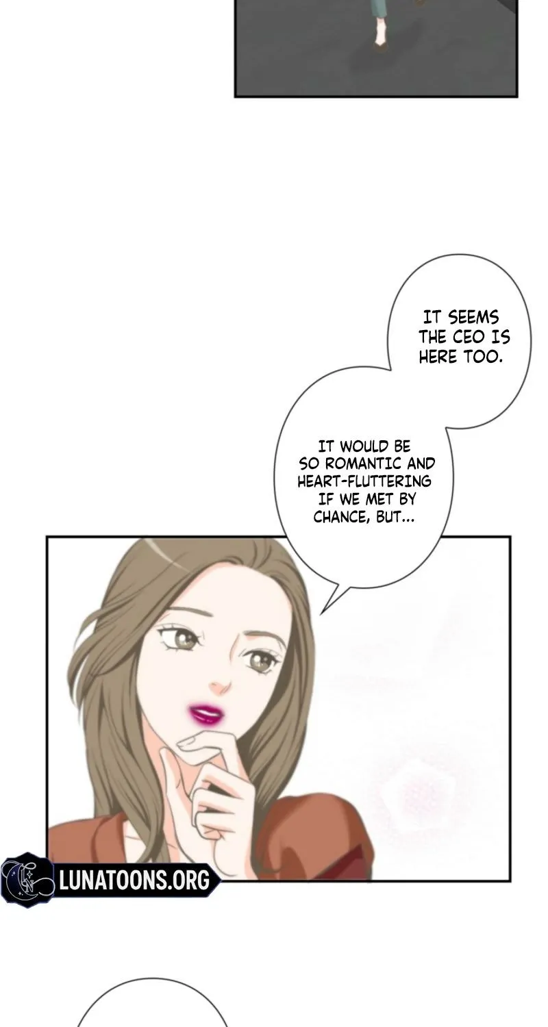 I Got a Confession From the Director Chapter 8 - page 34