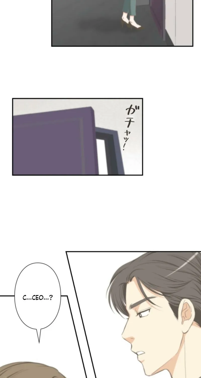 I Got a Confession From the Director Chapter 8 - page 36