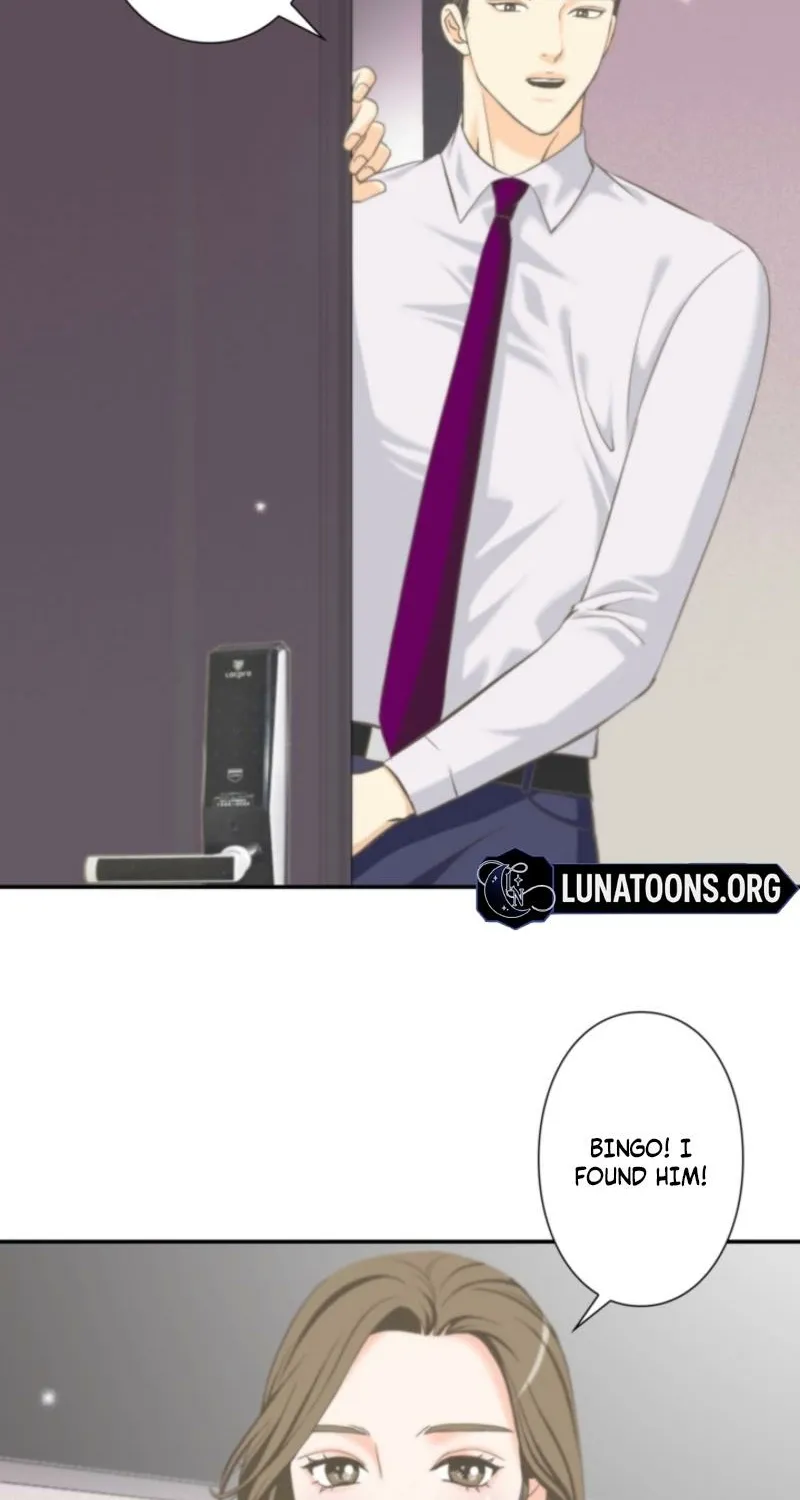 I Got a Confession From the Director Chapter 8 - page 38