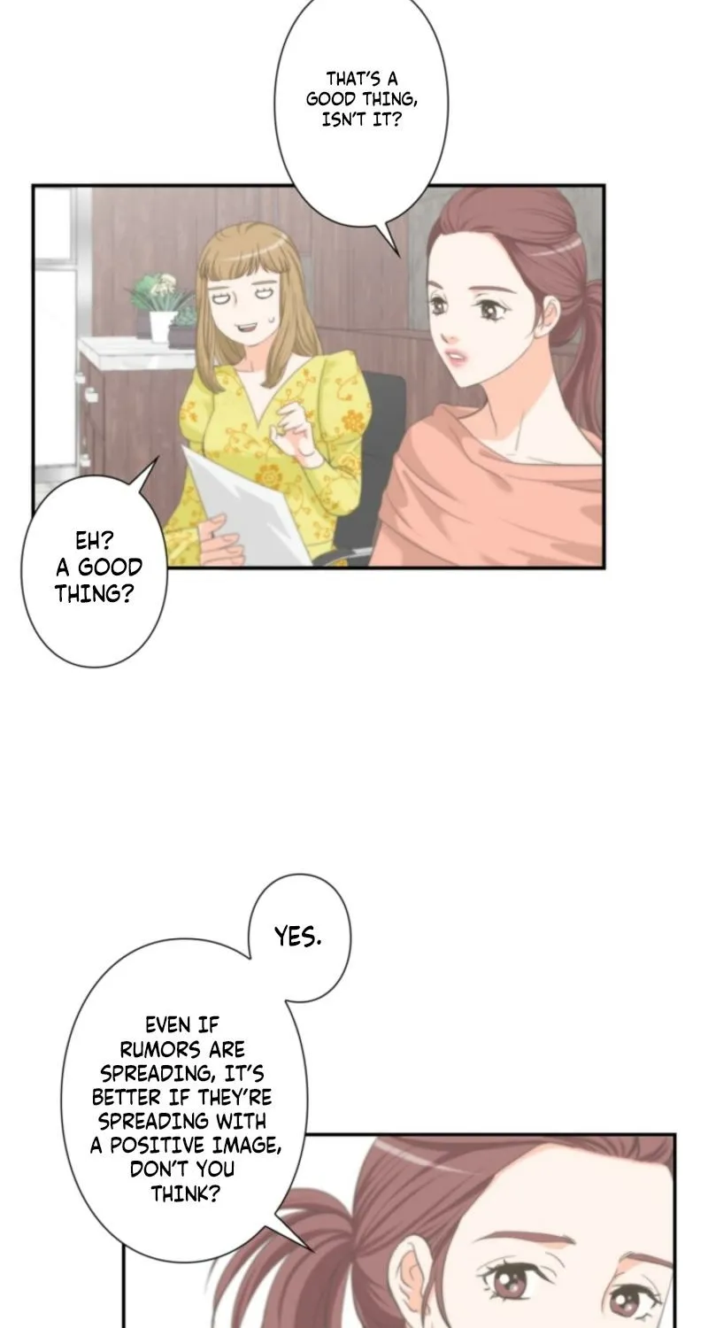 I Got a Confession From the Director Chapter 8 - page 4