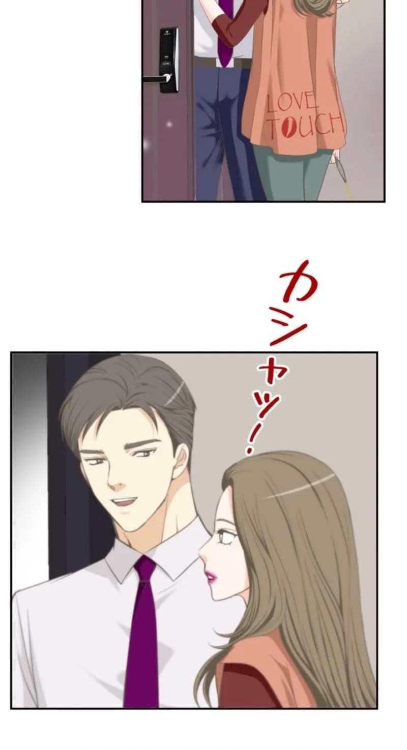 I Got a Confession From the Director Chapter 8 - page 40