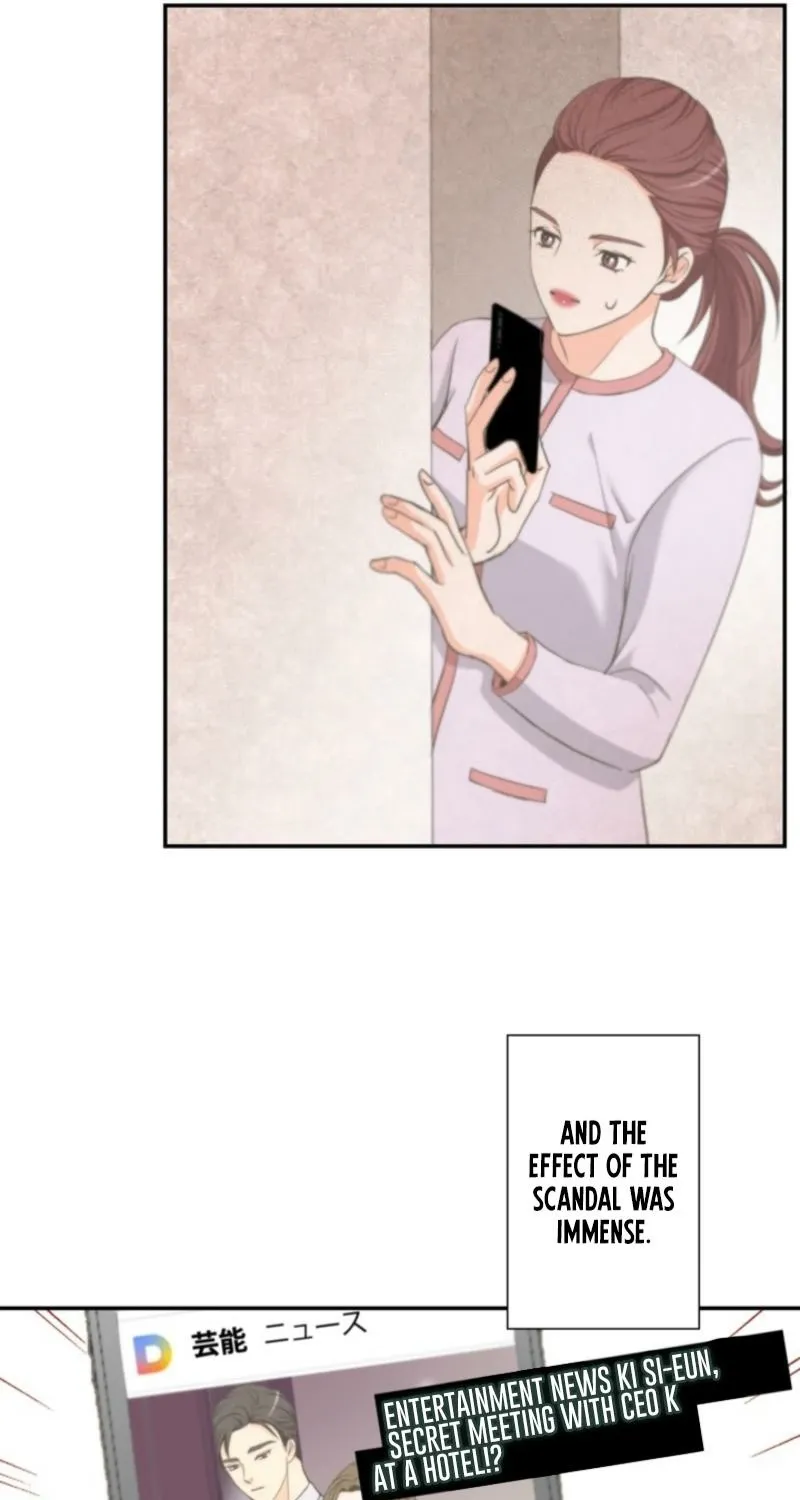 I Got a Confession From the Director Chapter 8 - page 41