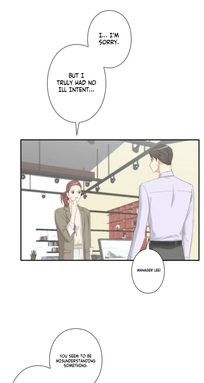 I Got a Confession From the Director Chapter 8 - page 46