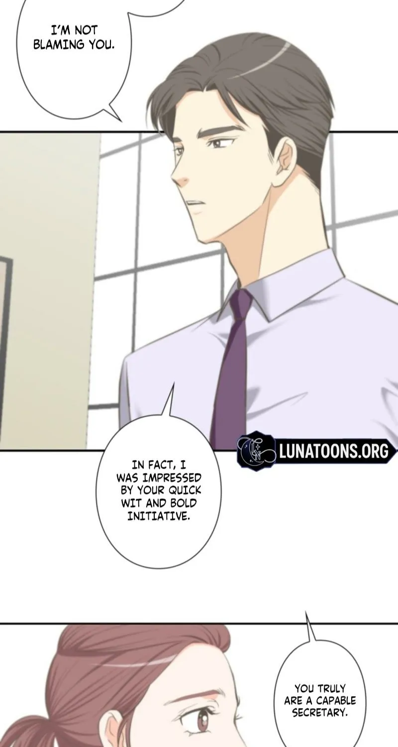 I Got a Confession From the Director Chapter 8 - page 47