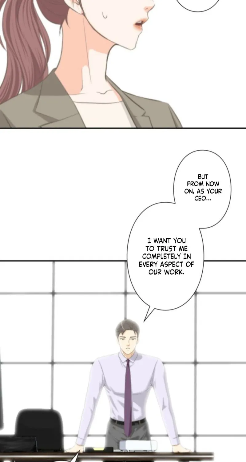 I Got a Confession From the Director Chapter 8 - page 48