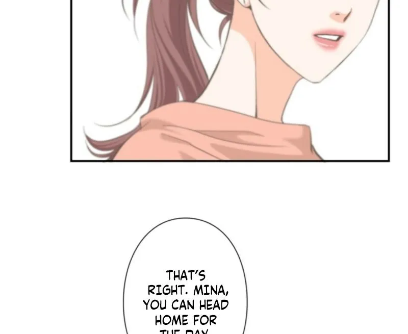 I Got a Confession From the Director Chapter 8 - page 5