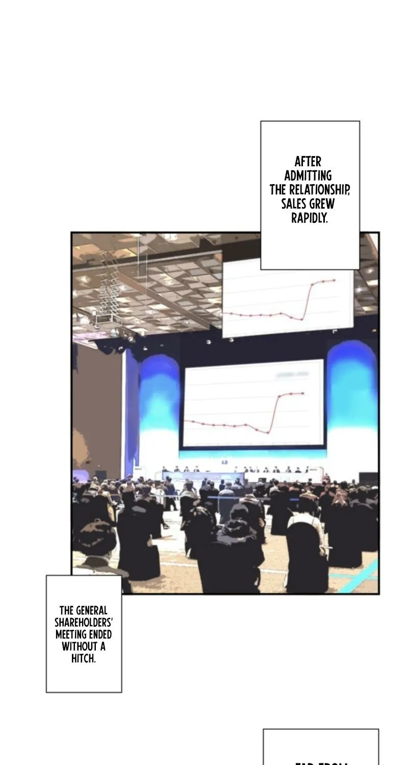 I Got a Confession From the Director Chapter 8 - page 51