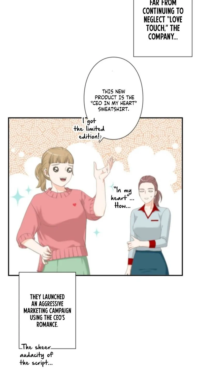 I Got a Confession From the Director Chapter 8 - page 52