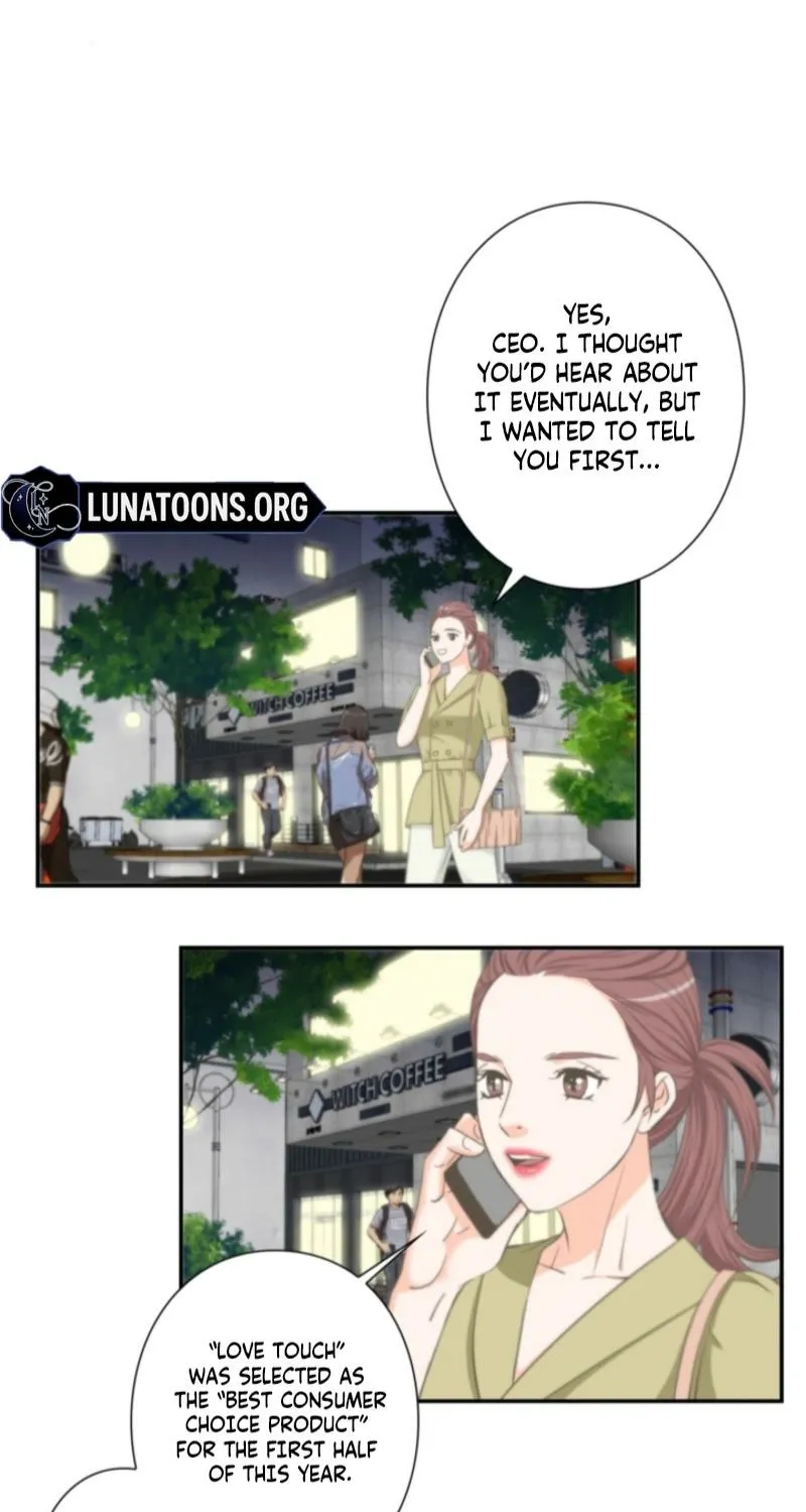 I Got a Confession From the Director Chapter 8 - page 53