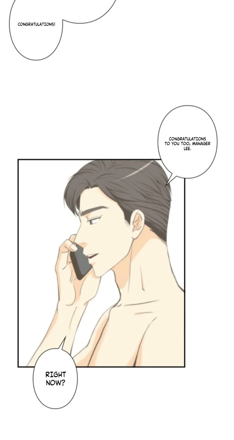 I Got a Confession From the Director Chapter 8 - page 54