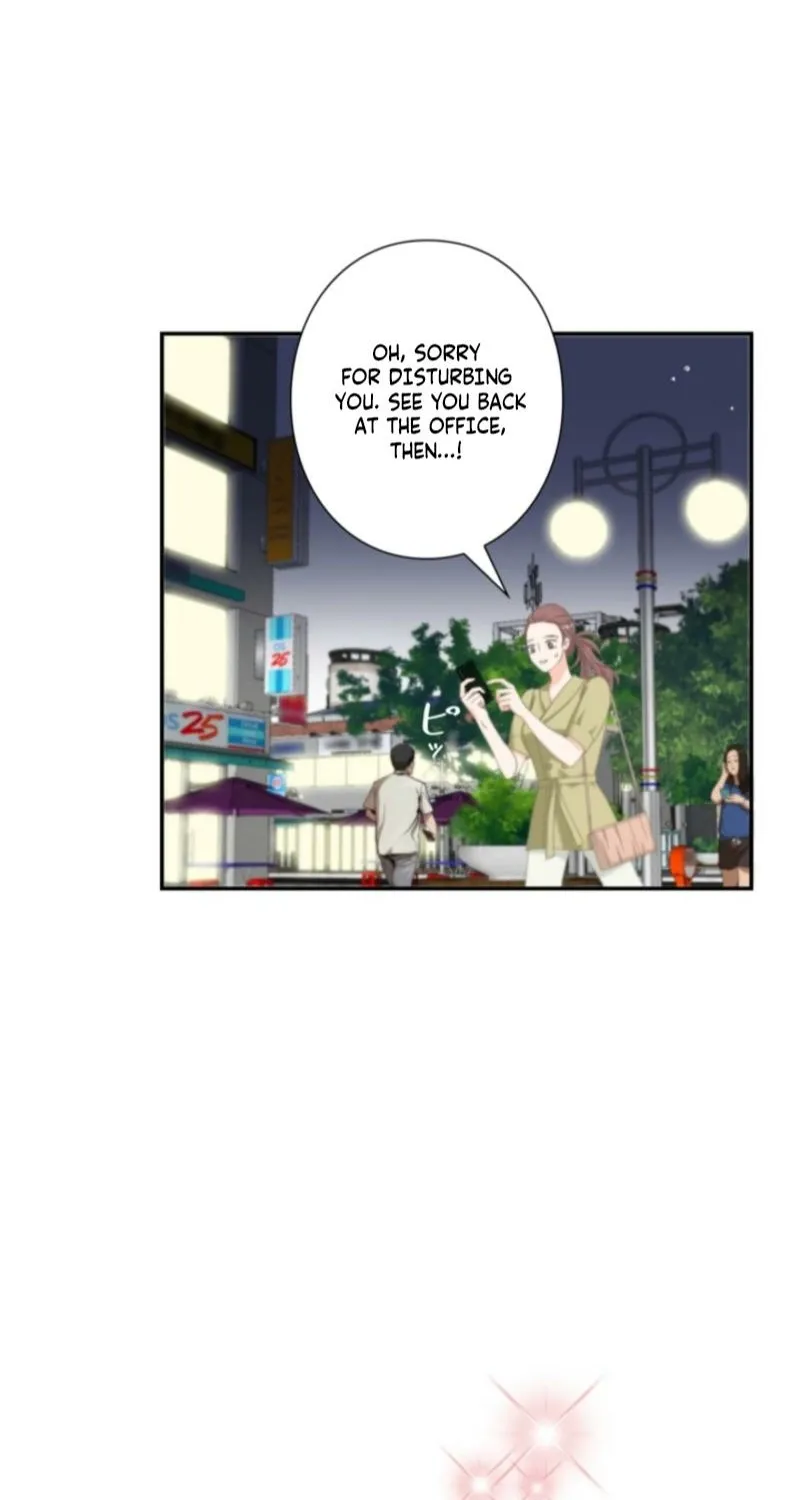 I Got a Confession From the Director Chapter 8 - page 56