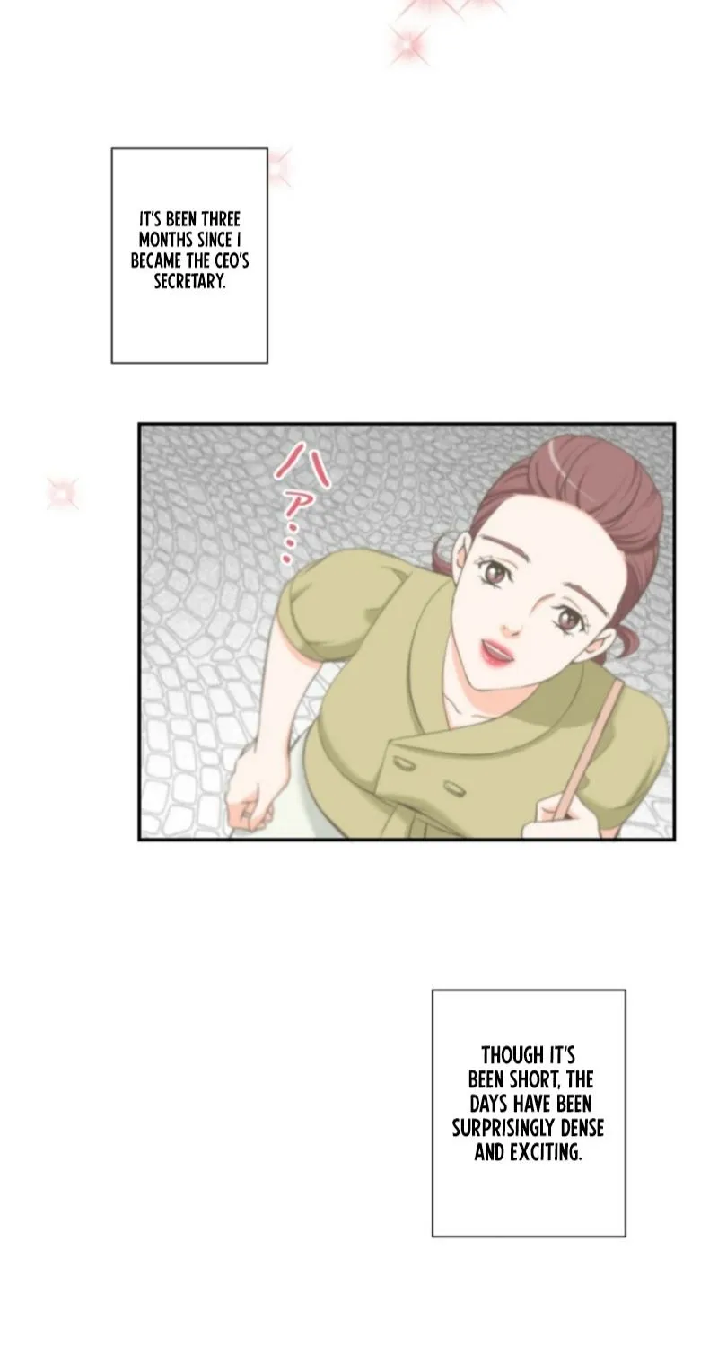 I Got a Confession From the Director Chapter 8 - page 57