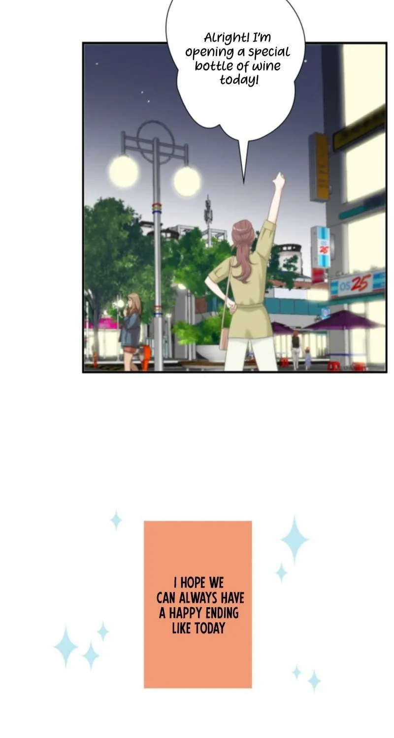 I Got a Confession From the Director Chapter 8 - page 59