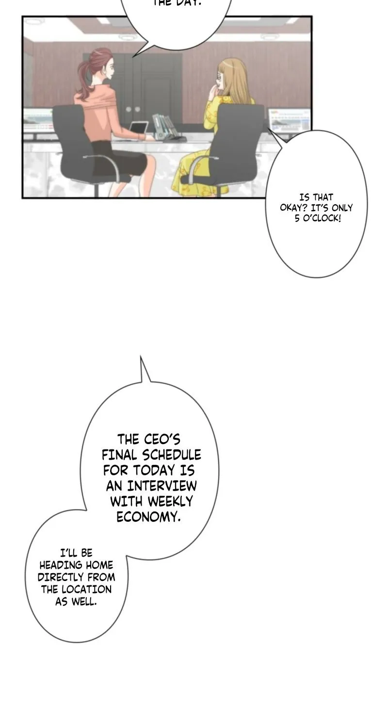 I Got a Confession From the Director Chapter 8 - page 6