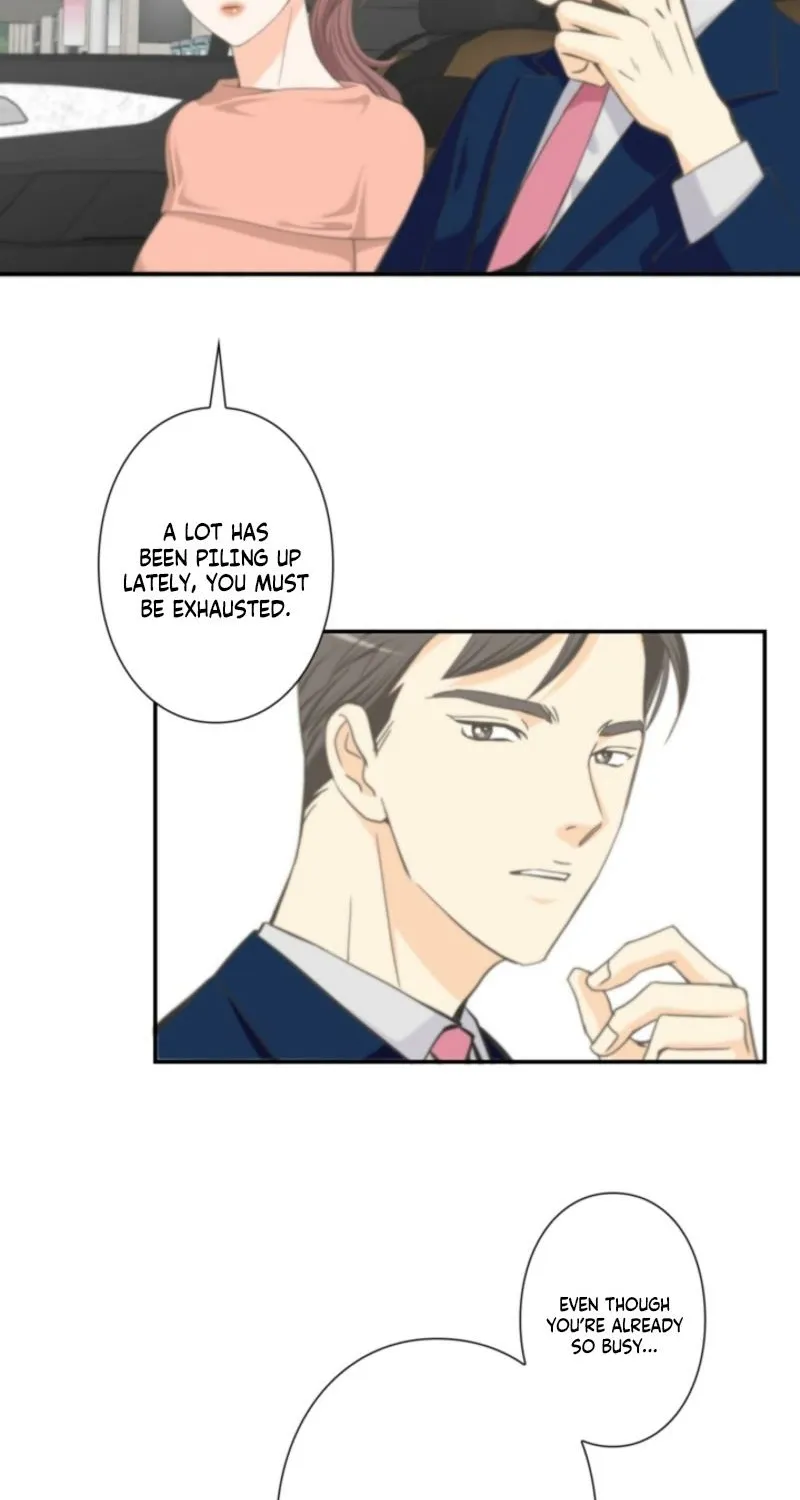 I Got a Confession From the Director Chapter 8 - page 8