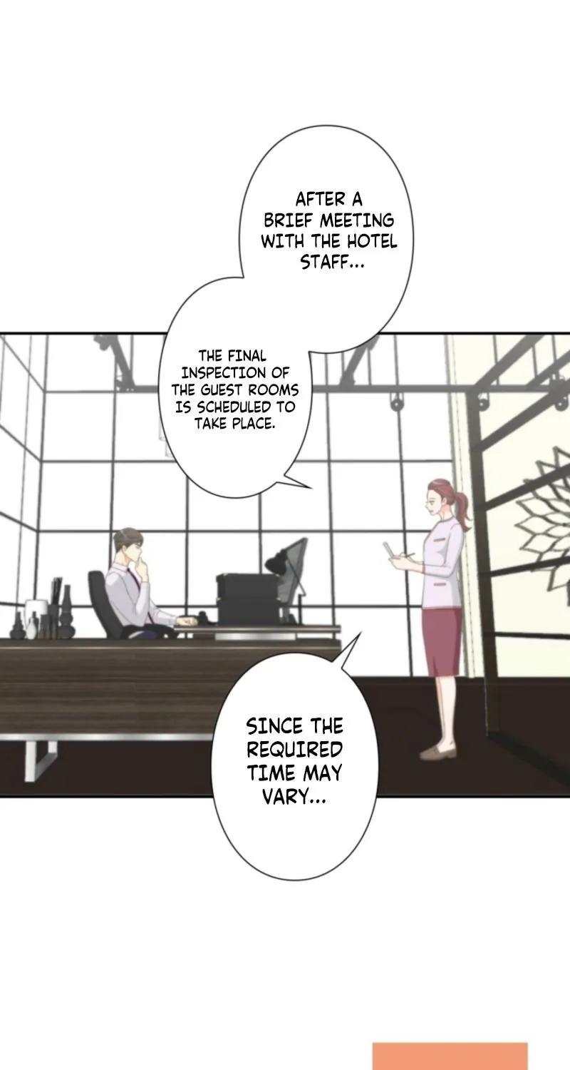 I Got a Confession From the Director Chapter 7 - page 1