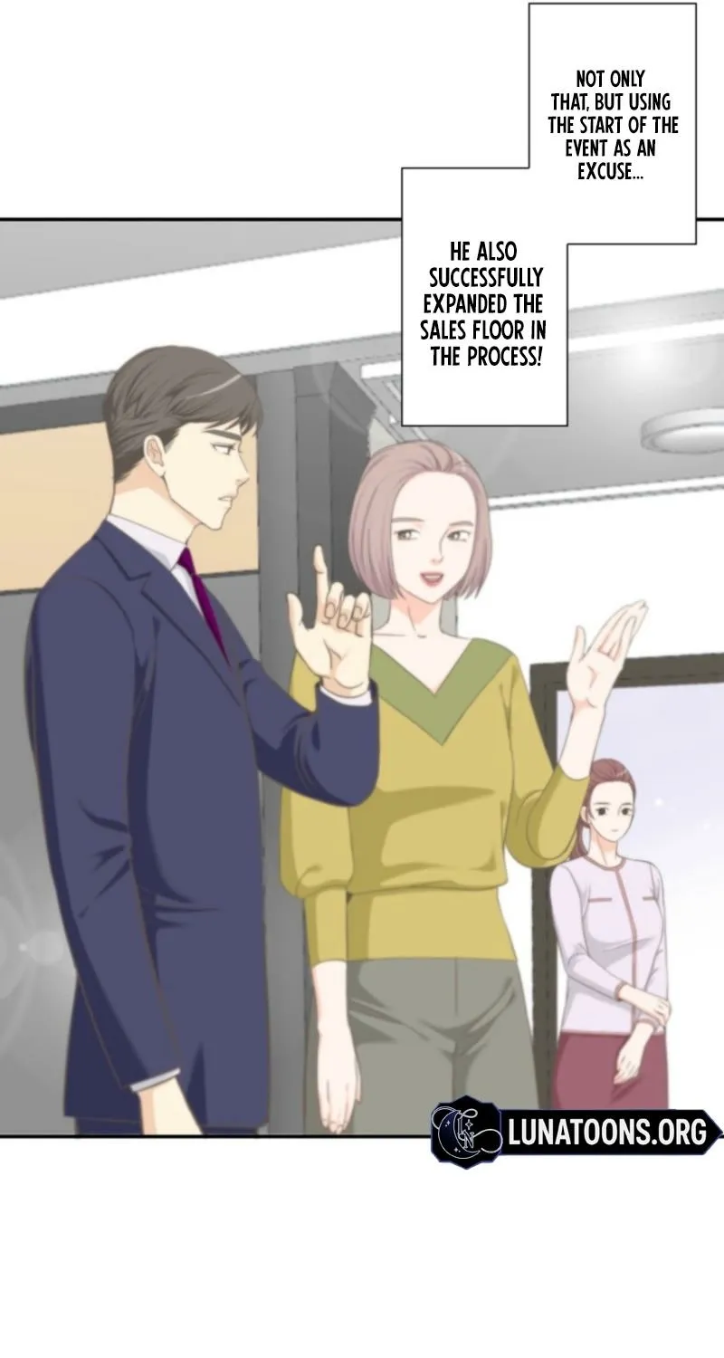 I Got a Confession From the Director Chapter 7 - page 11