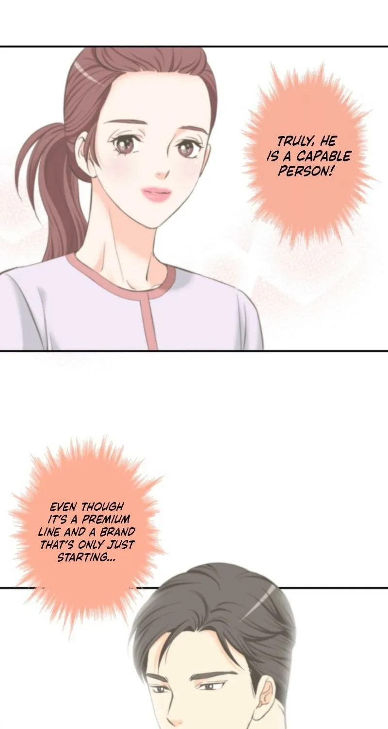 I Got a Confession From the Director Chapter 7 - page 12