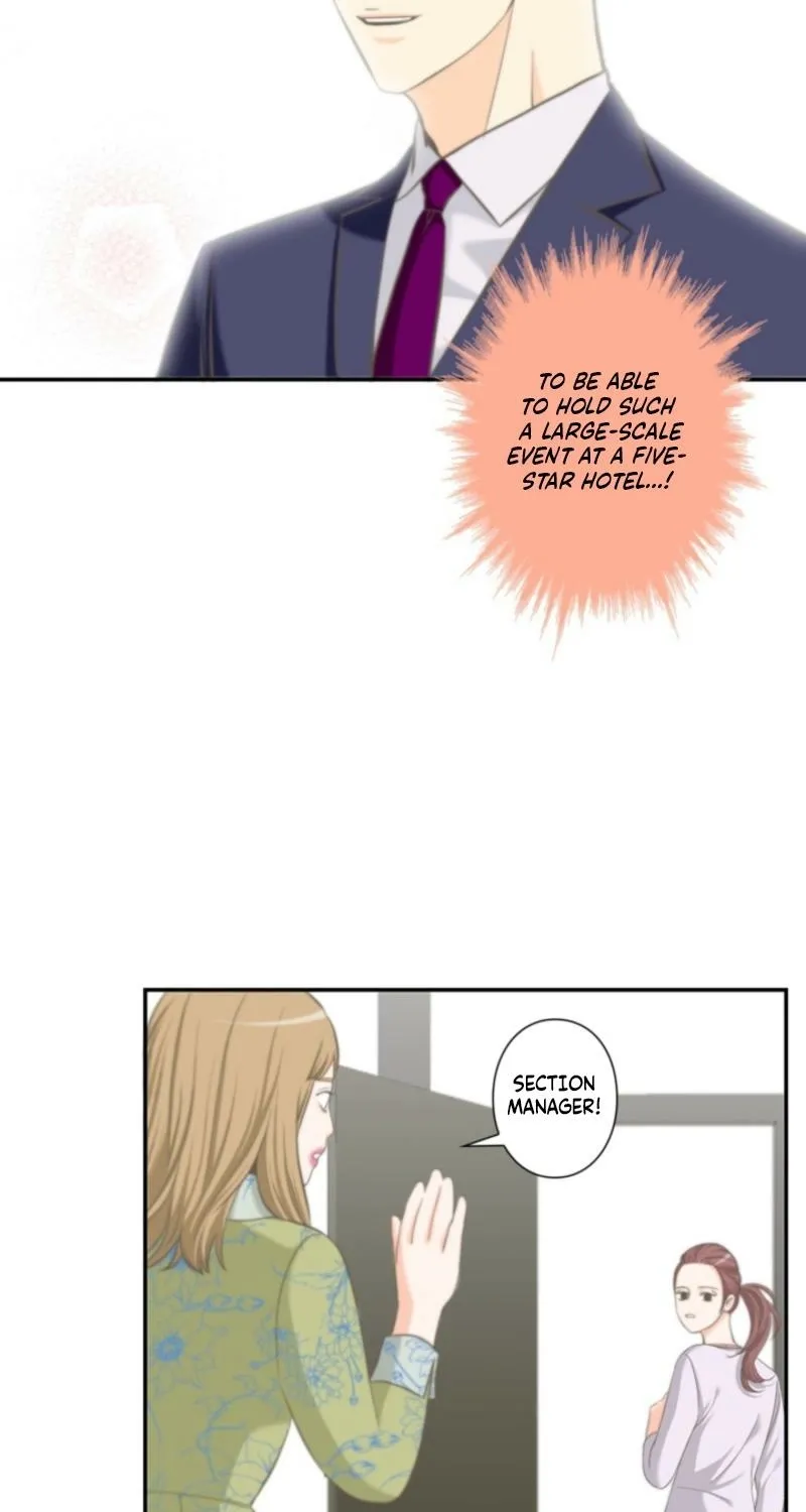 I Got a Confession From the Director Chapter 7 - page 13