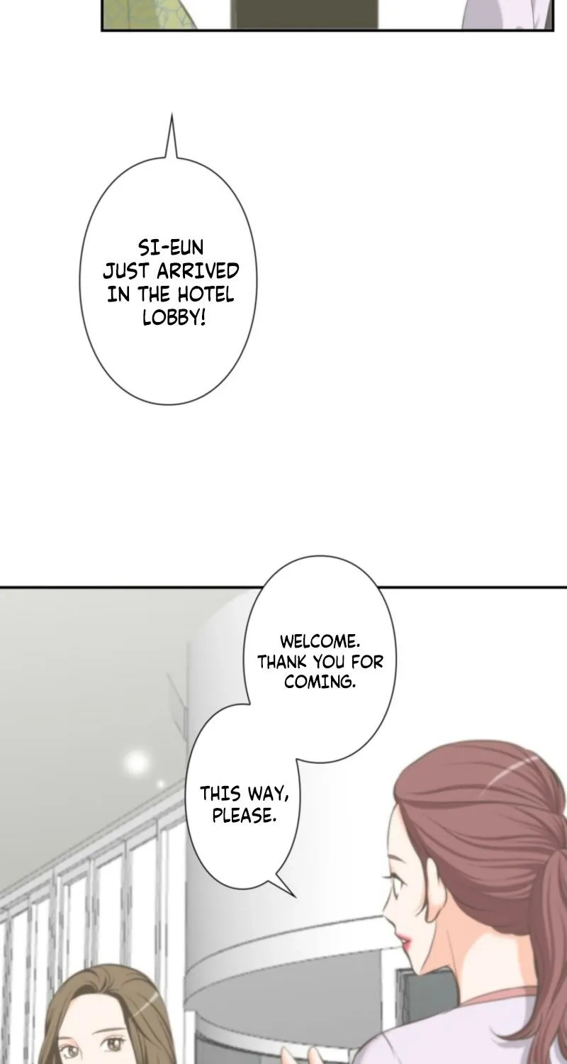 I Got a Confession From the Director Chapter 7 - page 14
