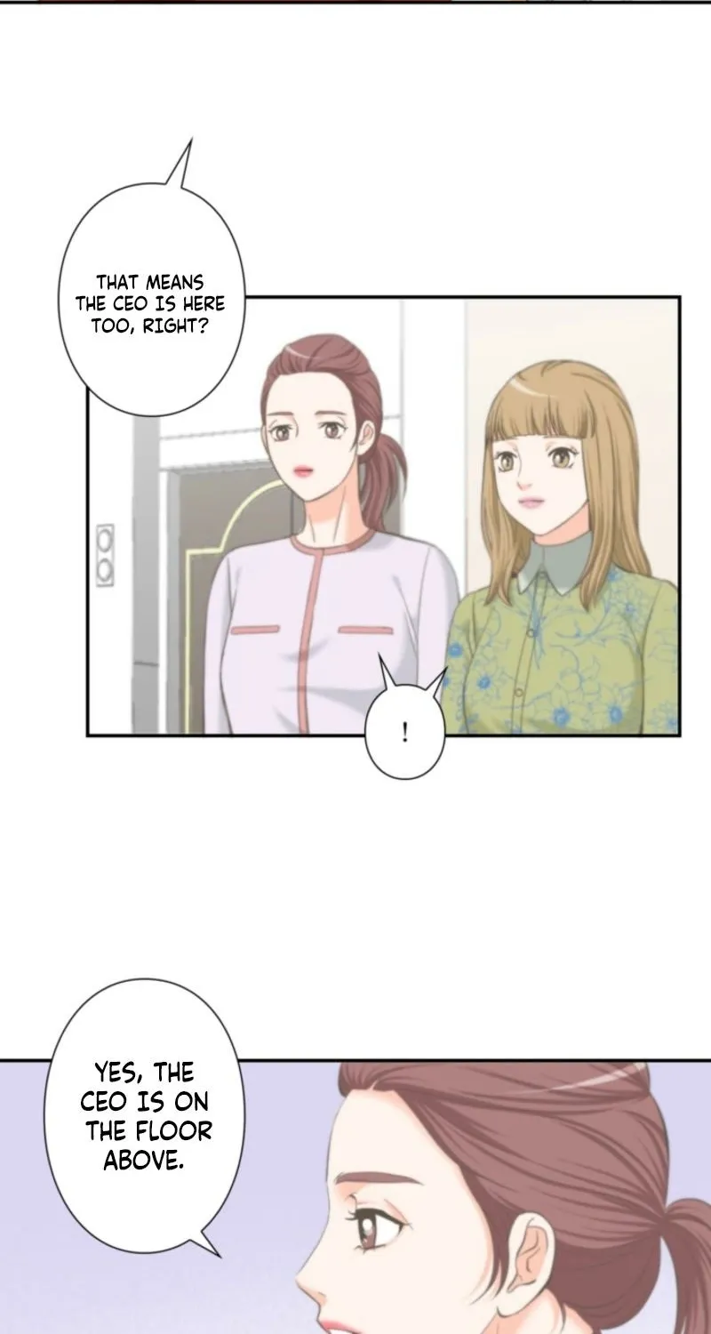 I Got a Confession From the Director Chapter 7 - page 18