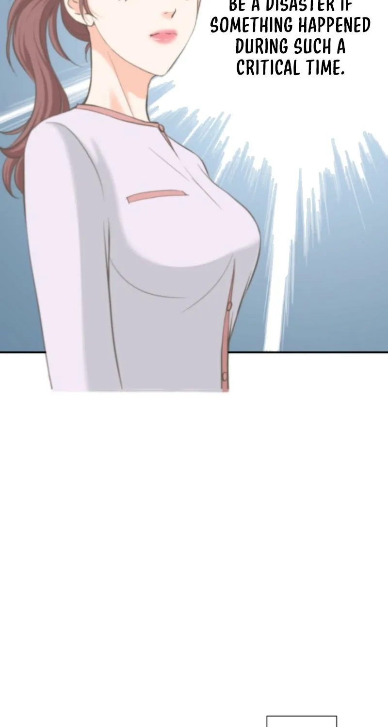 I Got a Confession From the Director Chapter 7 - page 23