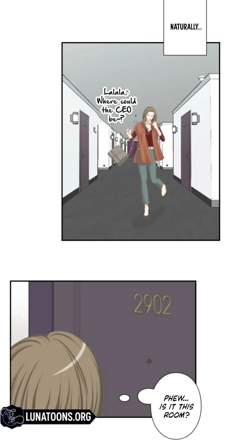 I Got a Confession From the Director Chapter 7 - page 24