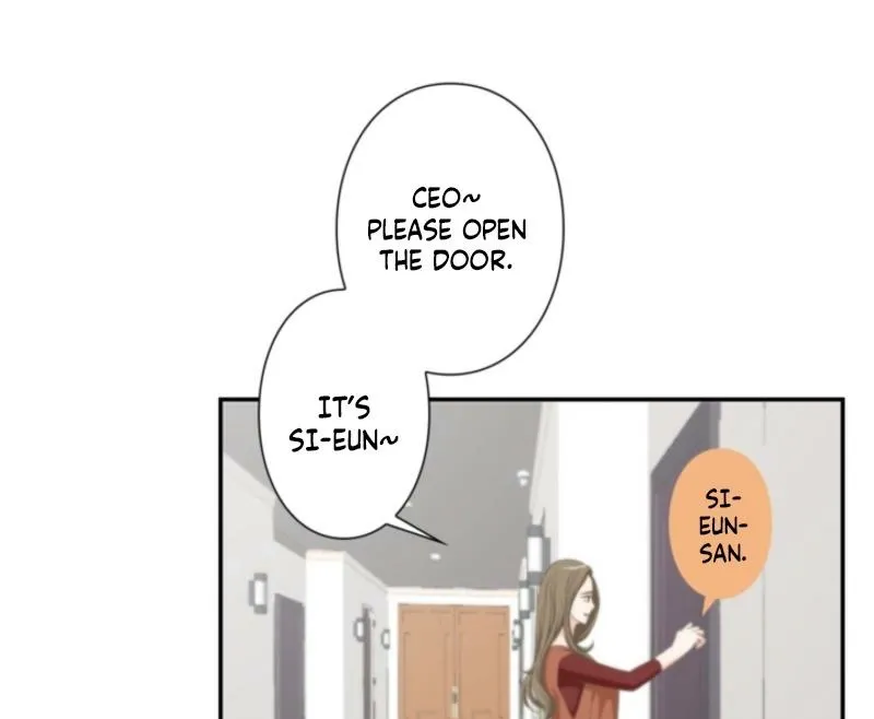 I Got a Confession From the Director Chapter 7 - page 25