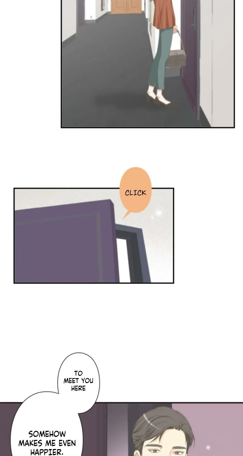 I Got a Confession From the Director Chapter 7 - page 26