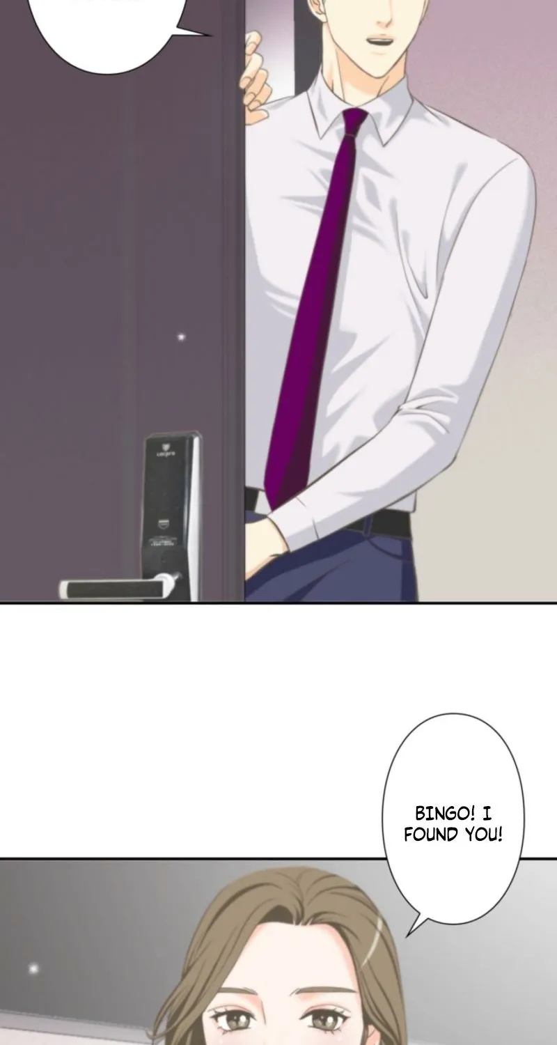 I Got a Confession From the Director Chapter 7 - page 27