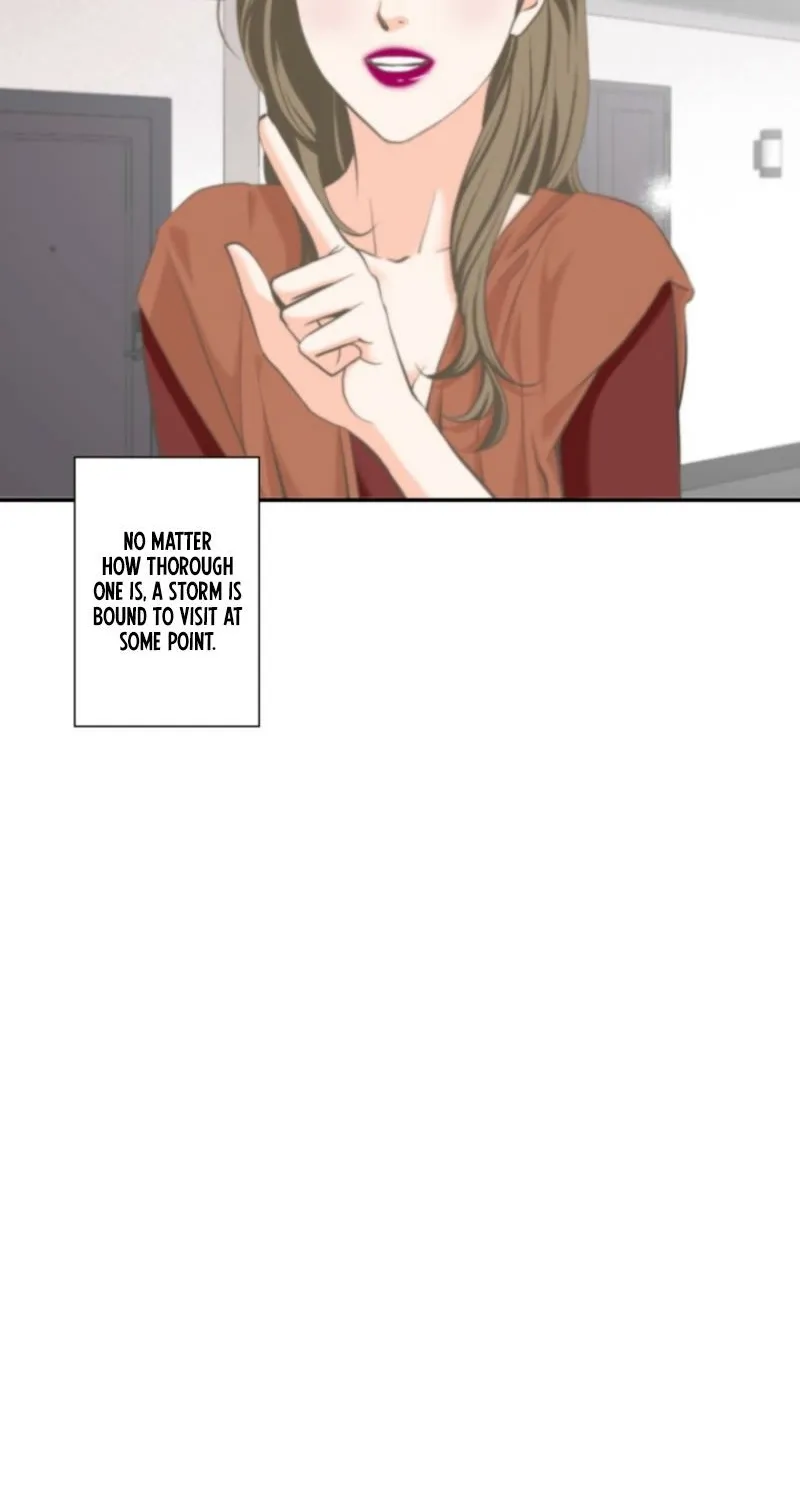 I Got a Confession From the Director Chapter 7 - page 28