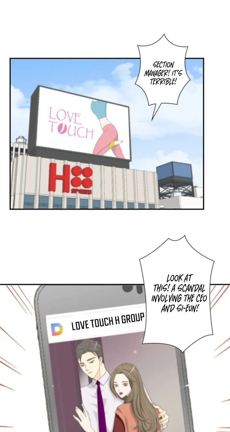 I Got a Confession From the Director Chapter 7 - page 29