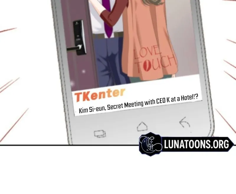 I Got a Confession From the Director Chapter 7 - page 30