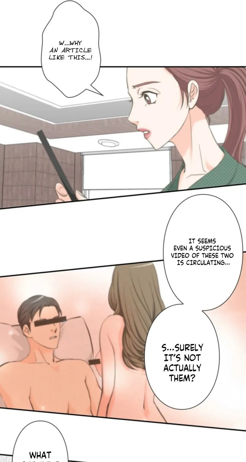 I Got a Confession From the Director Chapter 7 - page 31