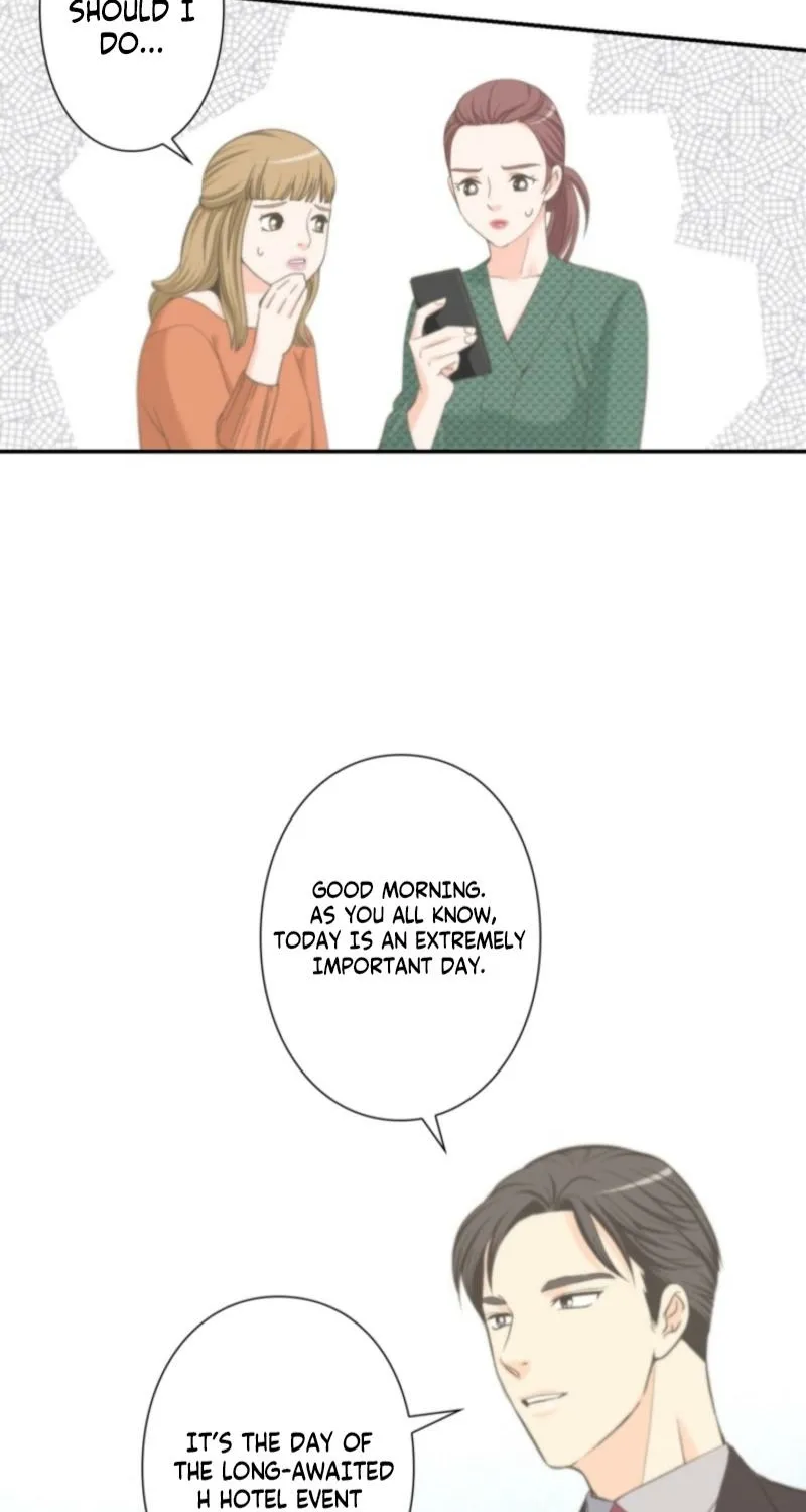 I Got a Confession From the Director Chapter 7 - page 32