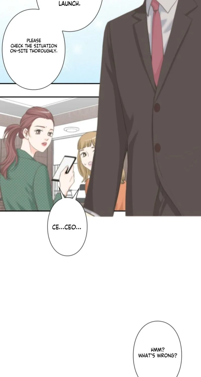 I Got a Confession From the Director Chapter 7 - page 33