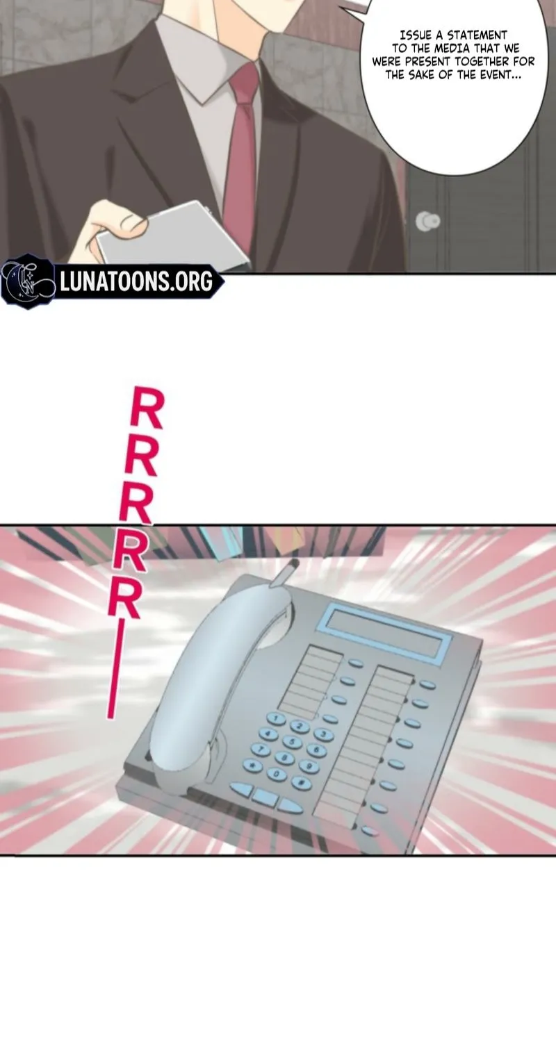 I Got a Confession From the Director Chapter 7 - page 36