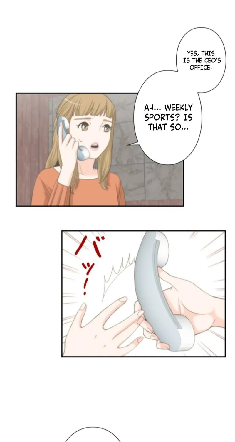 I Got a Confession From the Director Chapter 7 - page 37