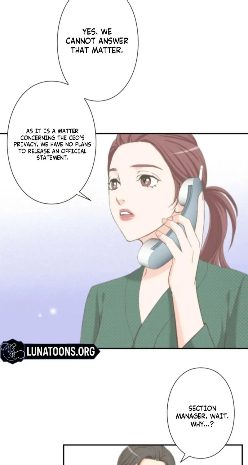 I Got a Confession From the Director Chapter 7 - page 38