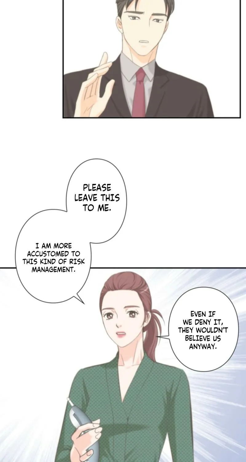 I Got a Confession From the Director Chapter 7 - page 39