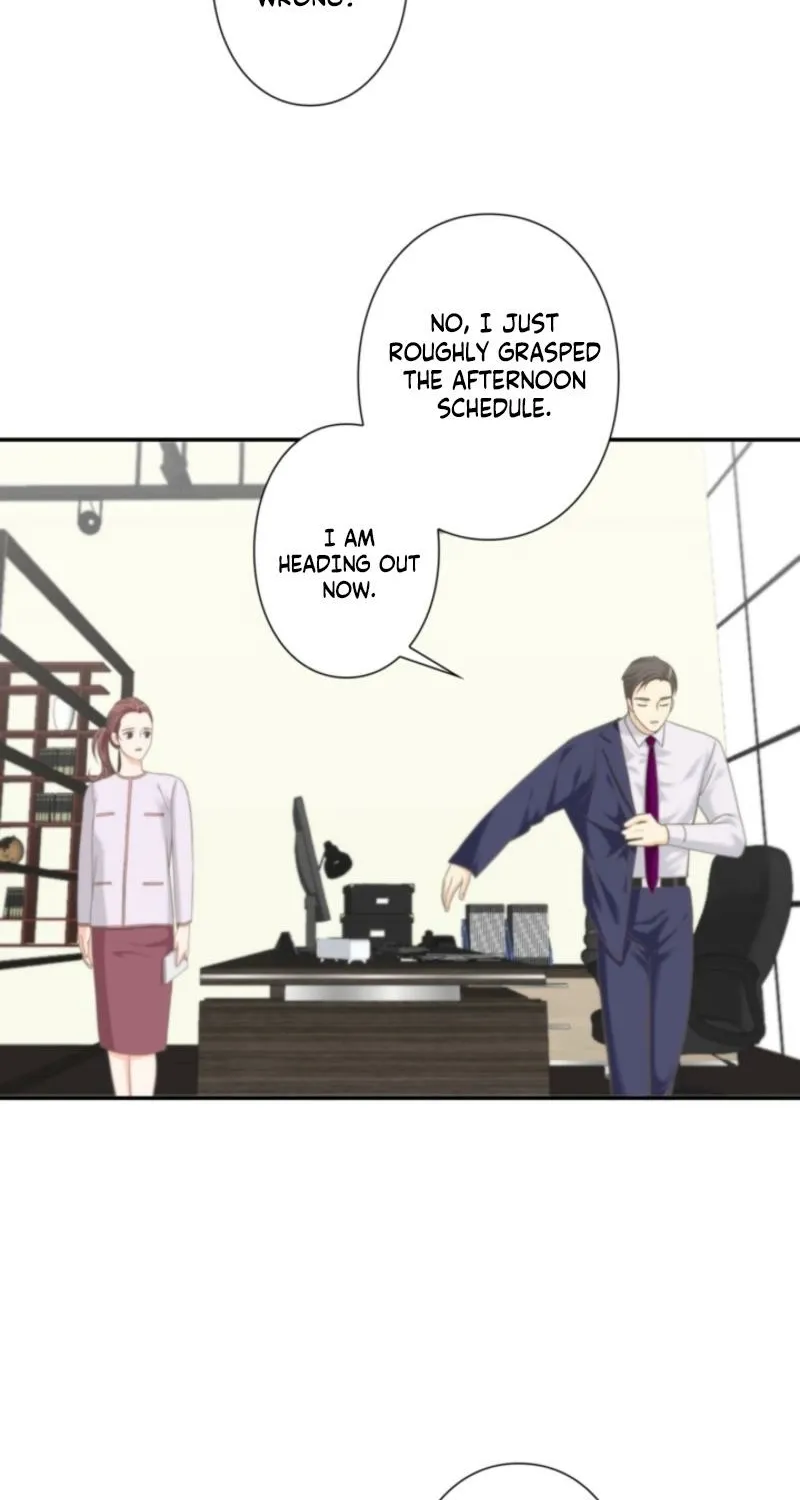 I Got a Confession From the Director Chapter 7 - page 4