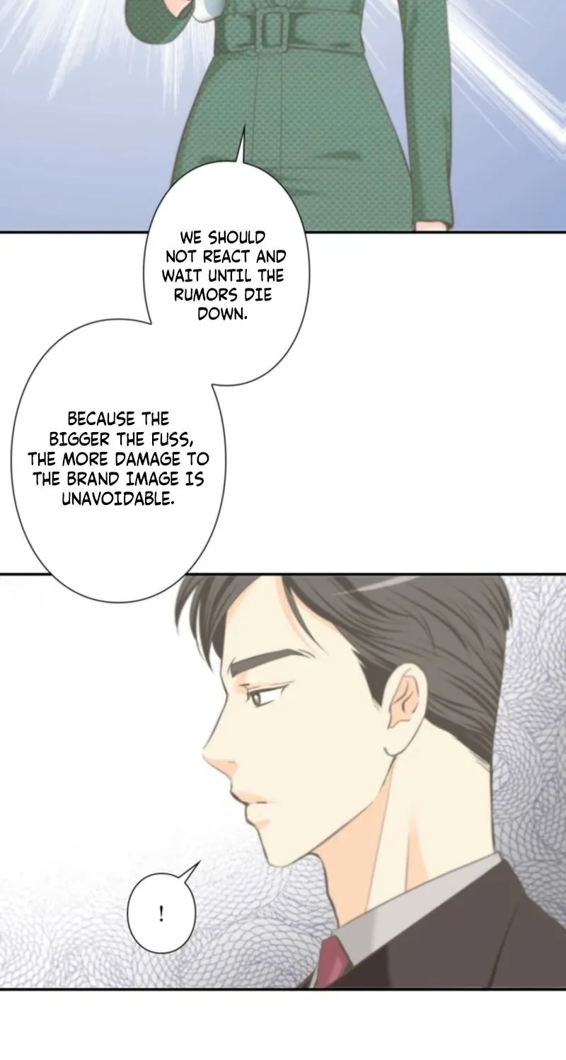 I Got a Confession From the Director Chapter 7 - page 40